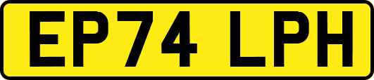 EP74LPH