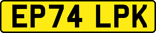 EP74LPK