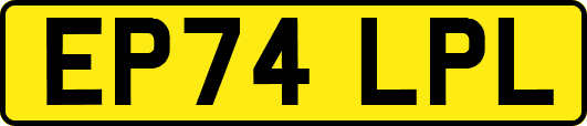 EP74LPL