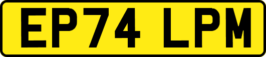 EP74LPM