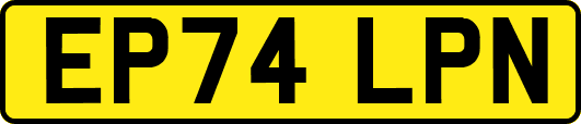 EP74LPN