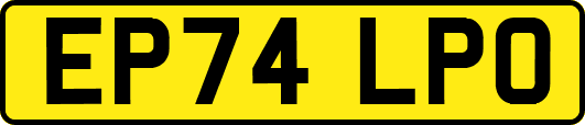 EP74LPO