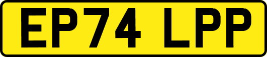EP74LPP