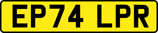 EP74LPR