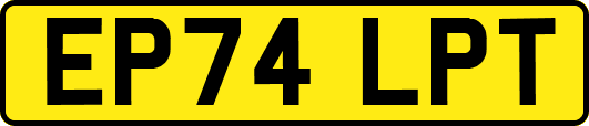 EP74LPT