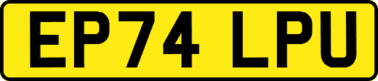 EP74LPU