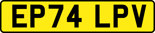 EP74LPV