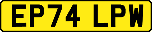 EP74LPW