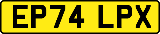 EP74LPX