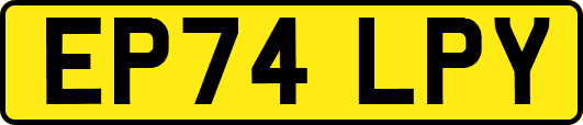 EP74LPY
