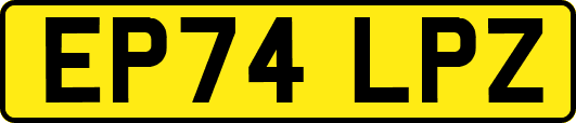 EP74LPZ