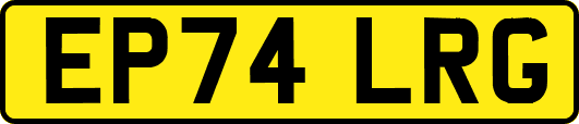 EP74LRG