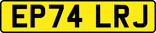 EP74LRJ