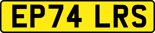 EP74LRS