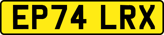 EP74LRX