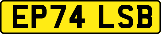 EP74LSB
