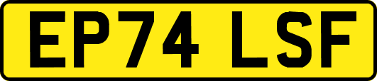EP74LSF
