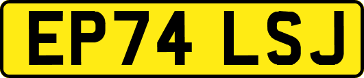 EP74LSJ