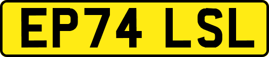 EP74LSL
