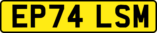 EP74LSM