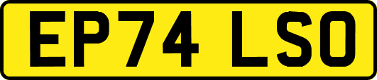 EP74LSO