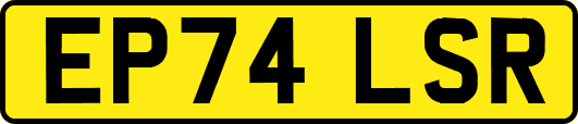 EP74LSR