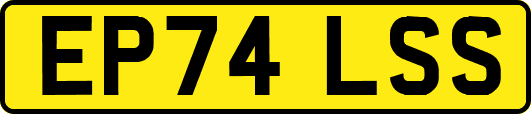 EP74LSS