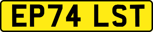 EP74LST