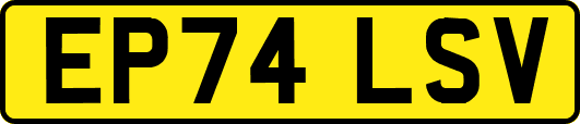 EP74LSV