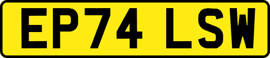 EP74LSW