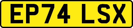EP74LSX