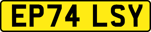 EP74LSY