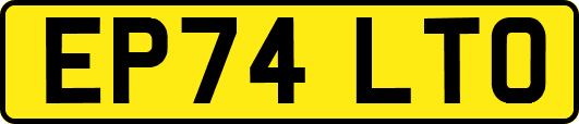 EP74LTO