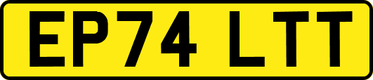EP74LTT