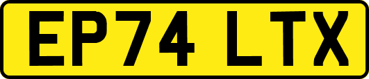EP74LTX