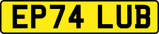 EP74LUB