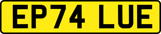 EP74LUE
