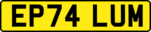EP74LUM