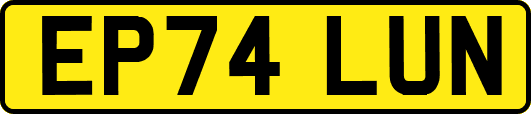 EP74LUN
