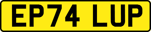 EP74LUP