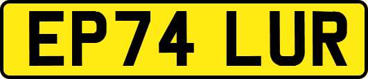 EP74LUR