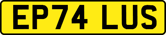 EP74LUS