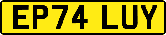 EP74LUY