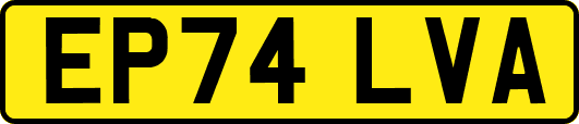 EP74LVA