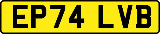 EP74LVB