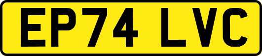 EP74LVC