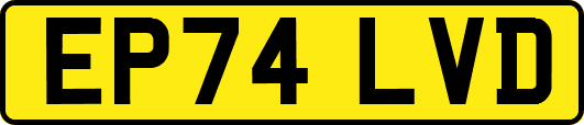 EP74LVD