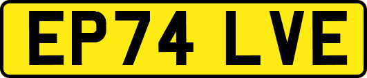 EP74LVE