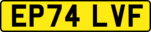 EP74LVF