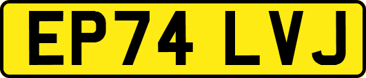 EP74LVJ